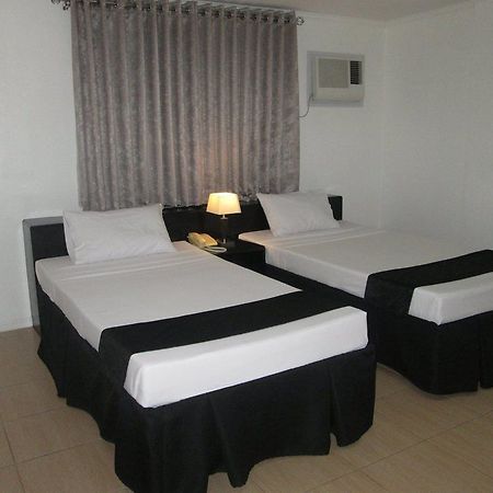 The Contemporary Hotel San Juan  Buitenkant foto
