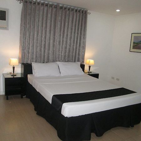 The Contemporary Hotel San Juan  Buitenkant foto