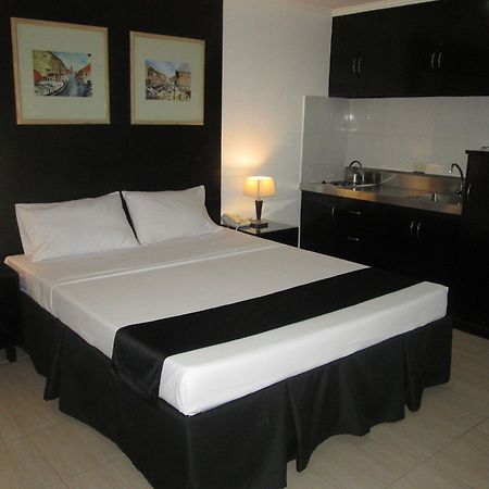 The Contemporary Hotel San Juan  Buitenkant foto