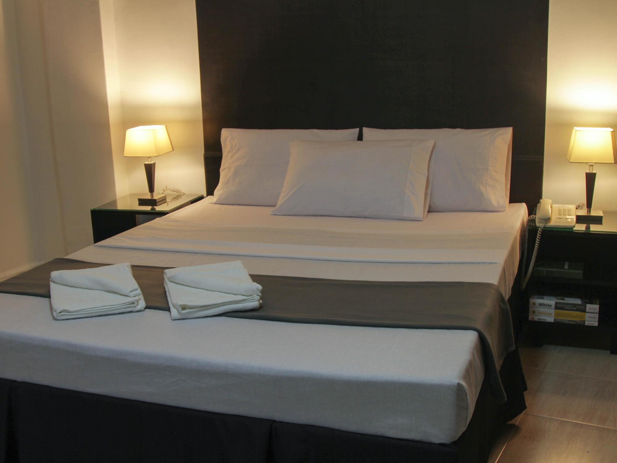 The Contemporary Hotel San Juan  Buitenkant foto