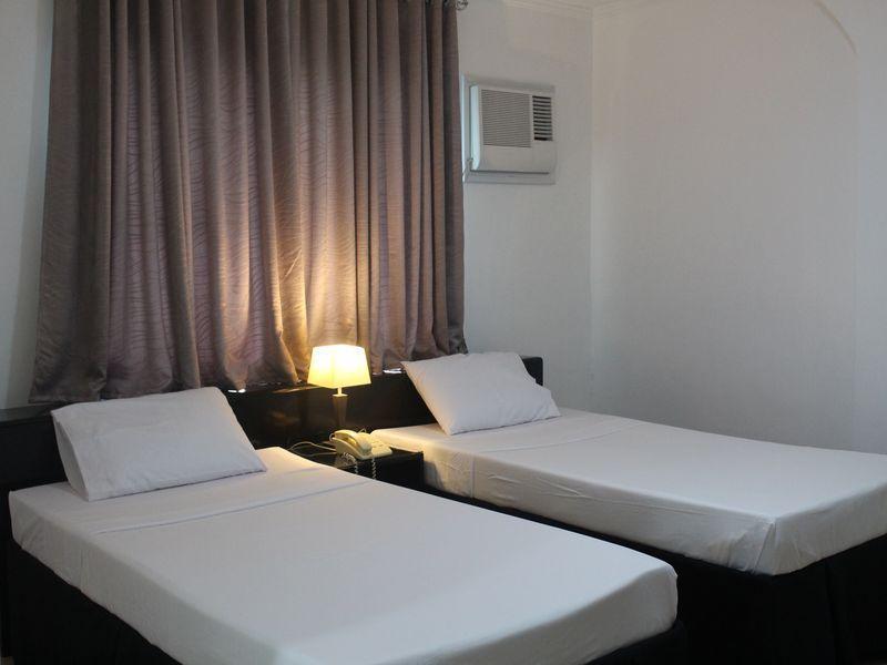 The Contemporary Hotel San Juan  Buitenkant foto