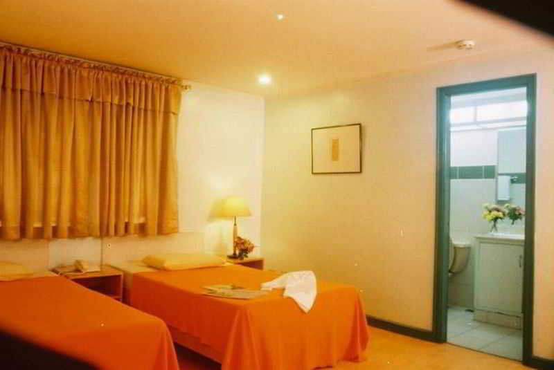 The Contemporary Hotel San Juan  Buitenkant foto