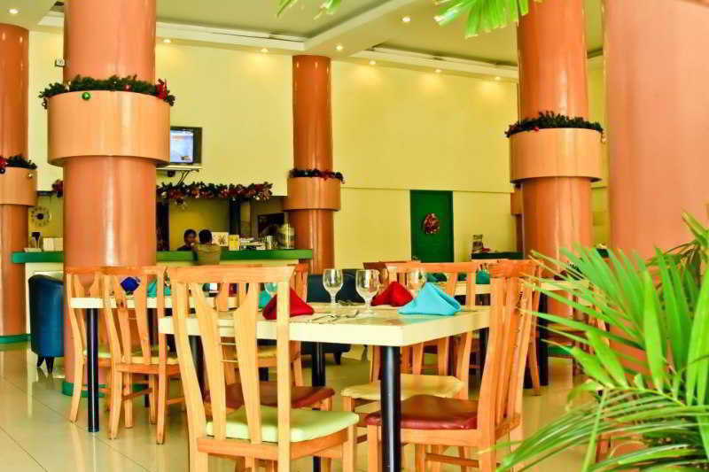 The Contemporary Hotel San Juan  Buitenkant foto