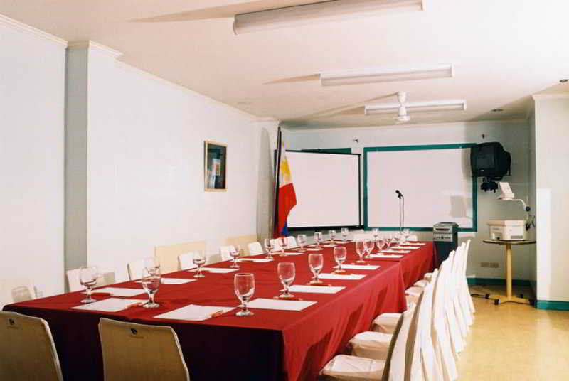 The Contemporary Hotel San Juan  Buitenkant foto