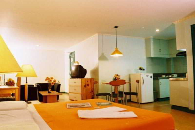 The Contemporary Hotel San Juan  Buitenkant foto
