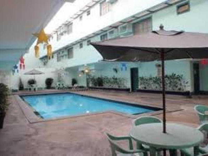 The Contemporary Hotel San Juan  Buitenkant foto