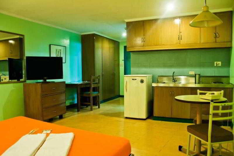 The Contemporary Hotel San Juan  Buitenkant foto