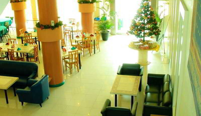 The Contemporary Hotel San Juan  Buitenkant foto