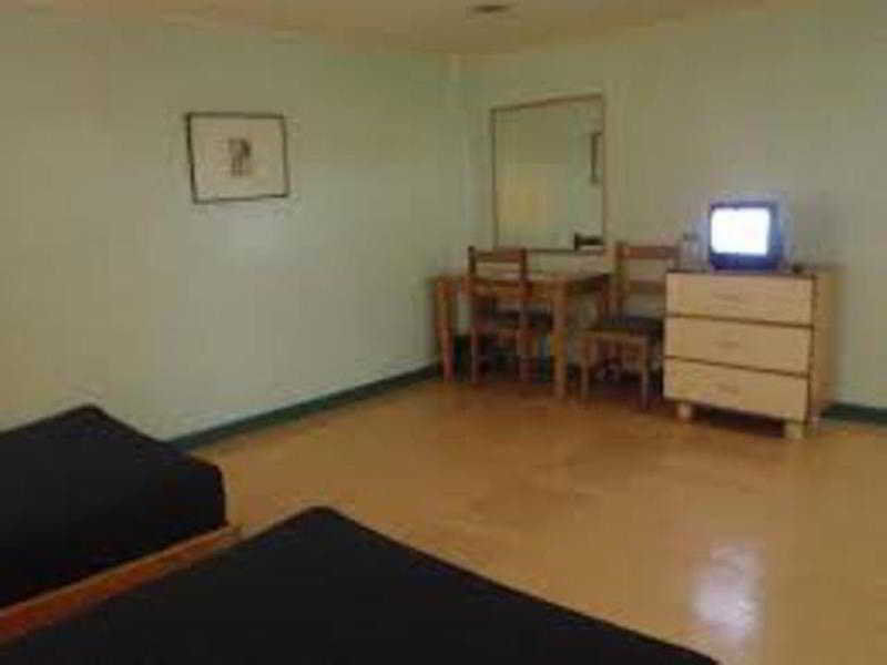 The Contemporary Hotel San Juan  Buitenkant foto