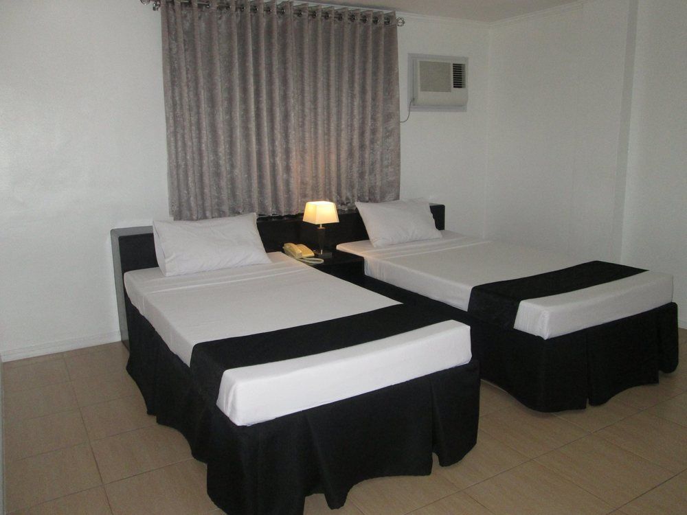 The Contemporary Hotel San Juan  Buitenkant foto