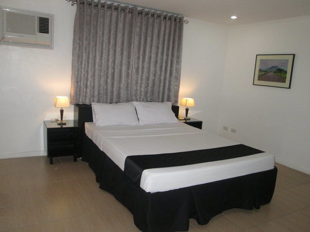 The Contemporary Hotel San Juan  Buitenkant foto