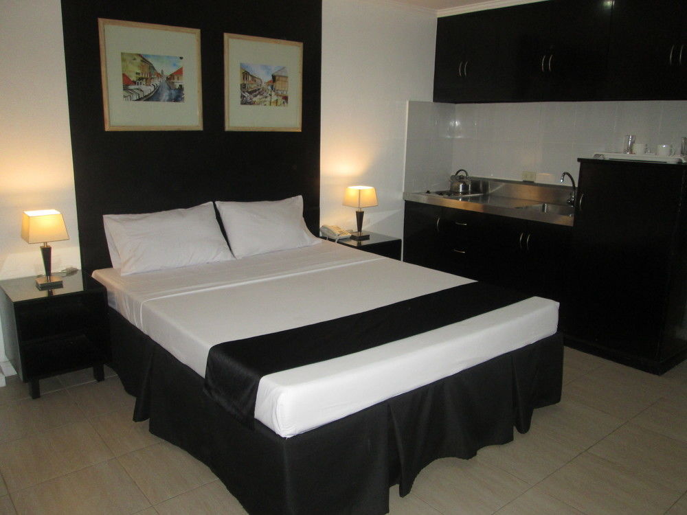 The Contemporary Hotel San Juan  Buitenkant foto