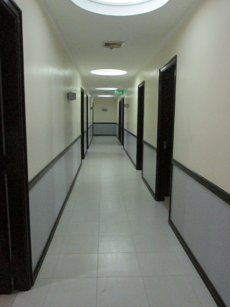 The Contemporary Hotel San Juan  Buitenkant foto
