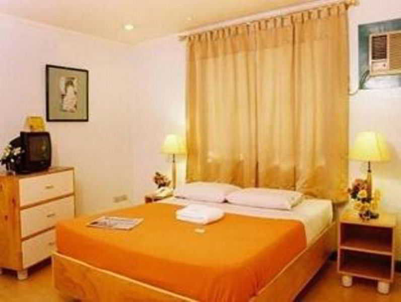 The Contemporary Hotel San Juan  Buitenkant foto