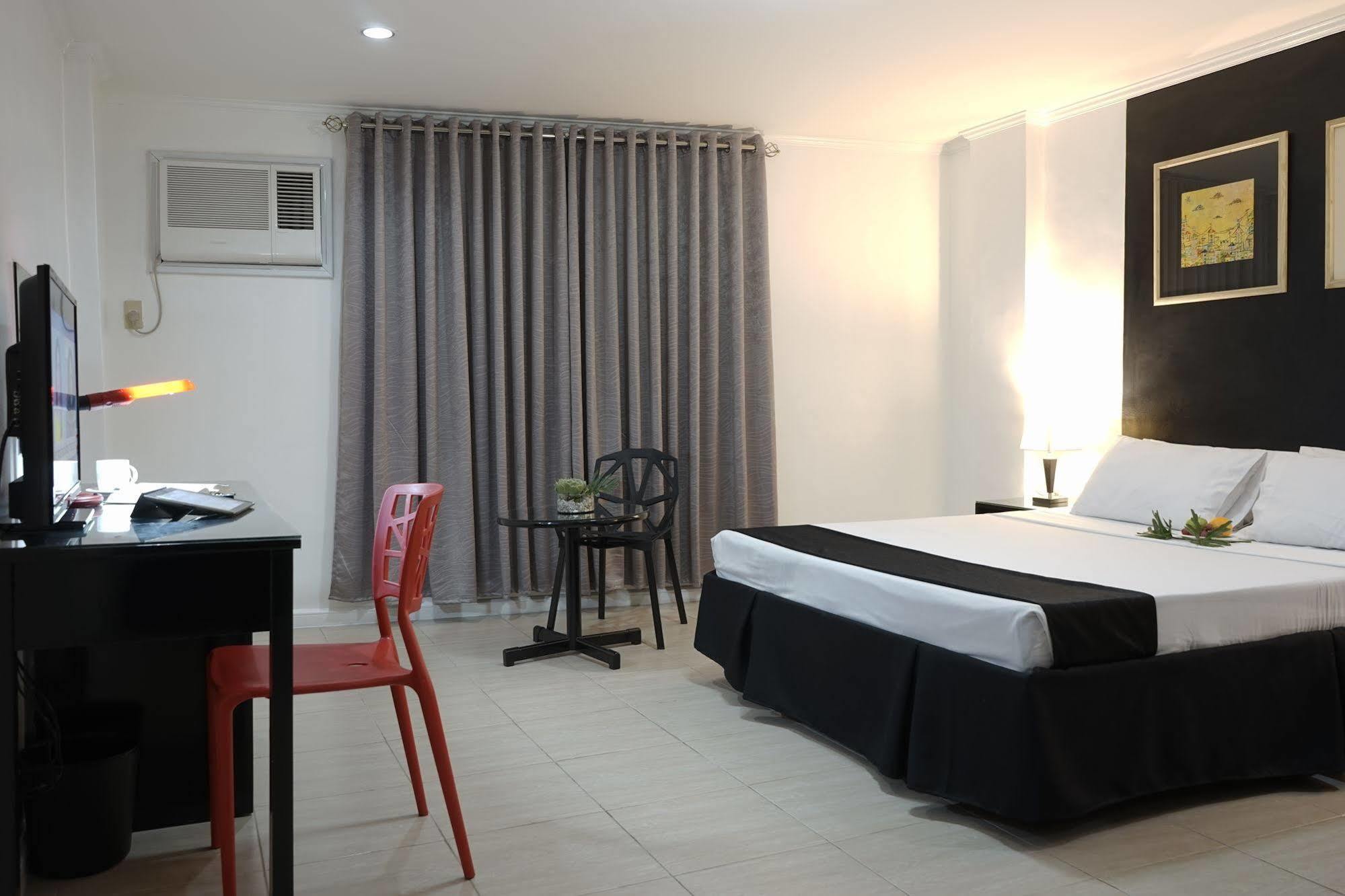 The Contemporary Hotel San Juan  Buitenkant foto