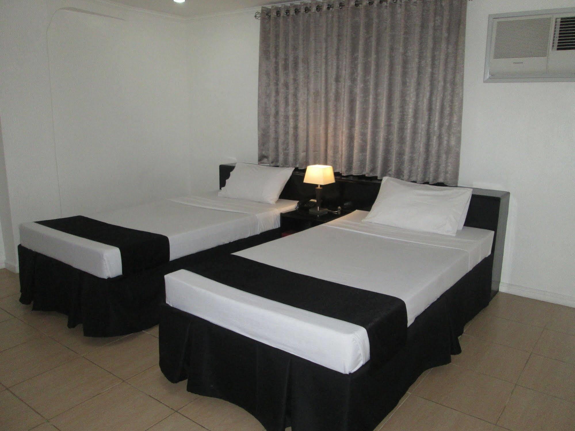 The Contemporary Hotel San Juan  Buitenkant foto