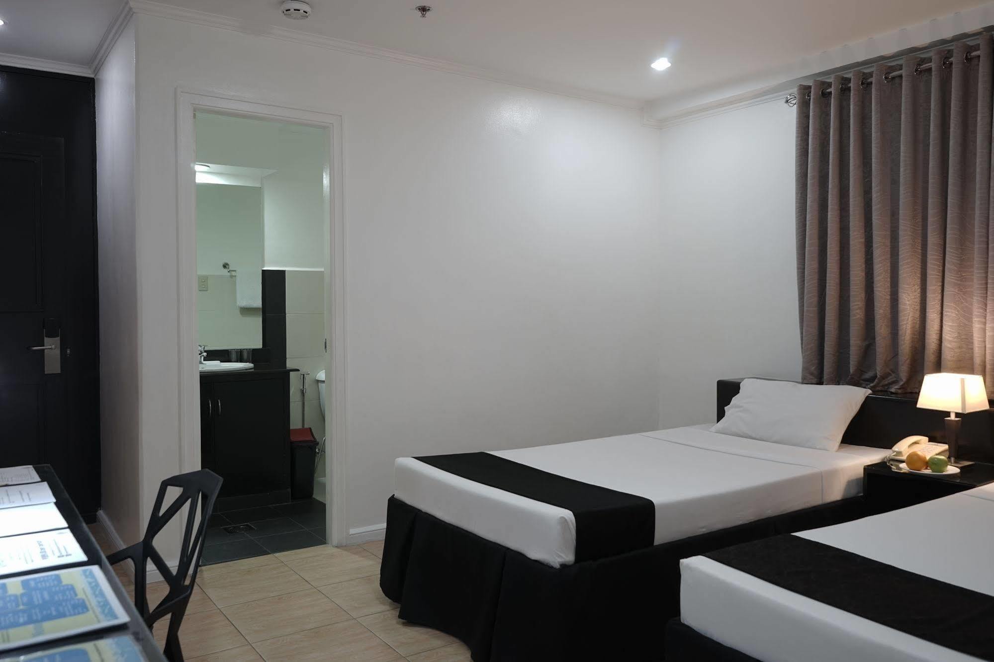 The Contemporary Hotel San Juan  Buitenkant foto