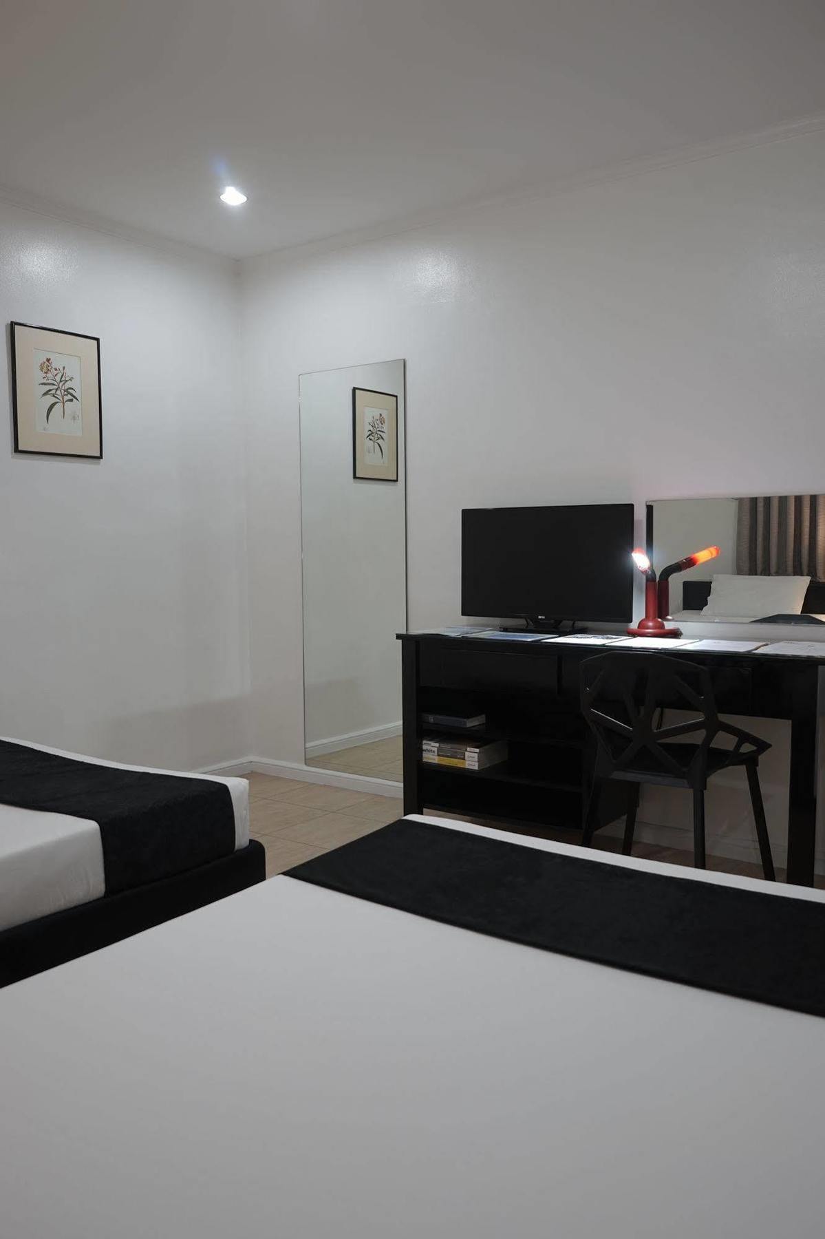 The Contemporary Hotel San Juan  Buitenkant foto