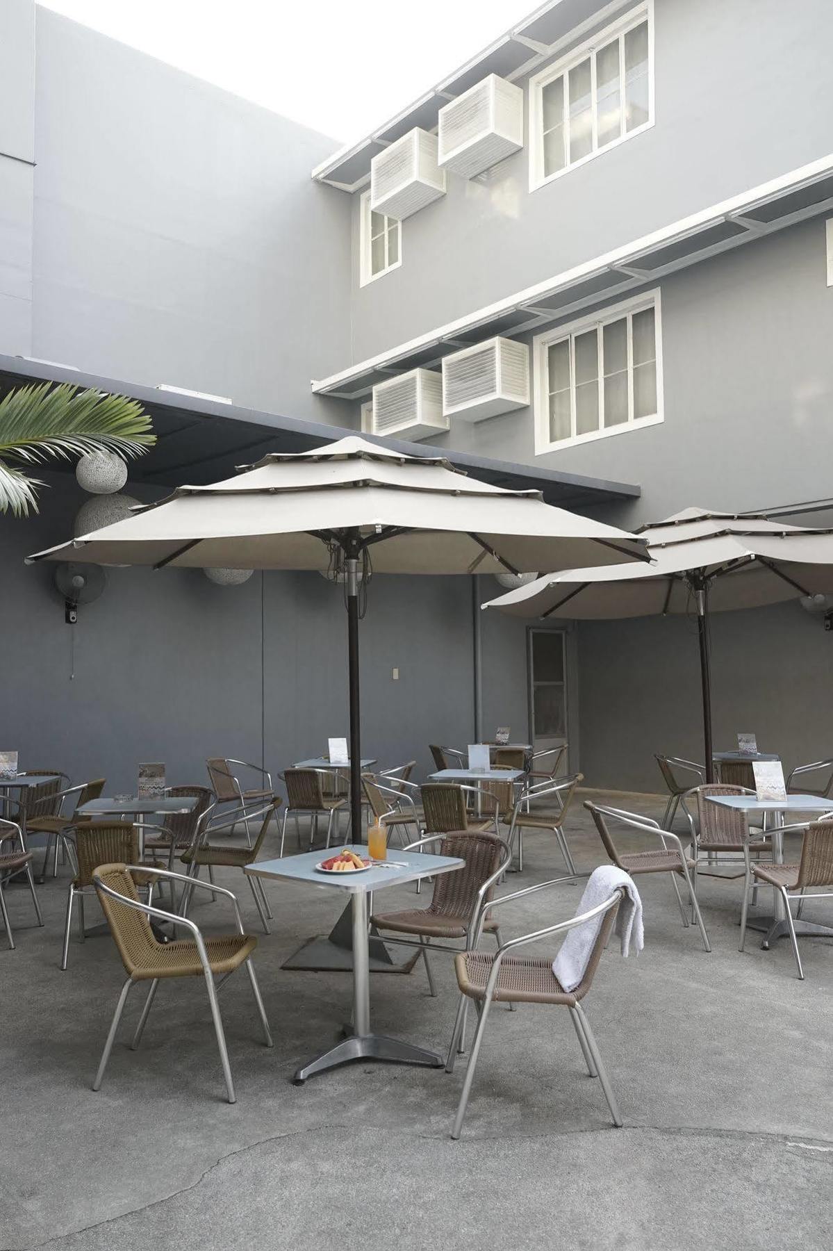 The Contemporary Hotel San Juan  Buitenkant foto