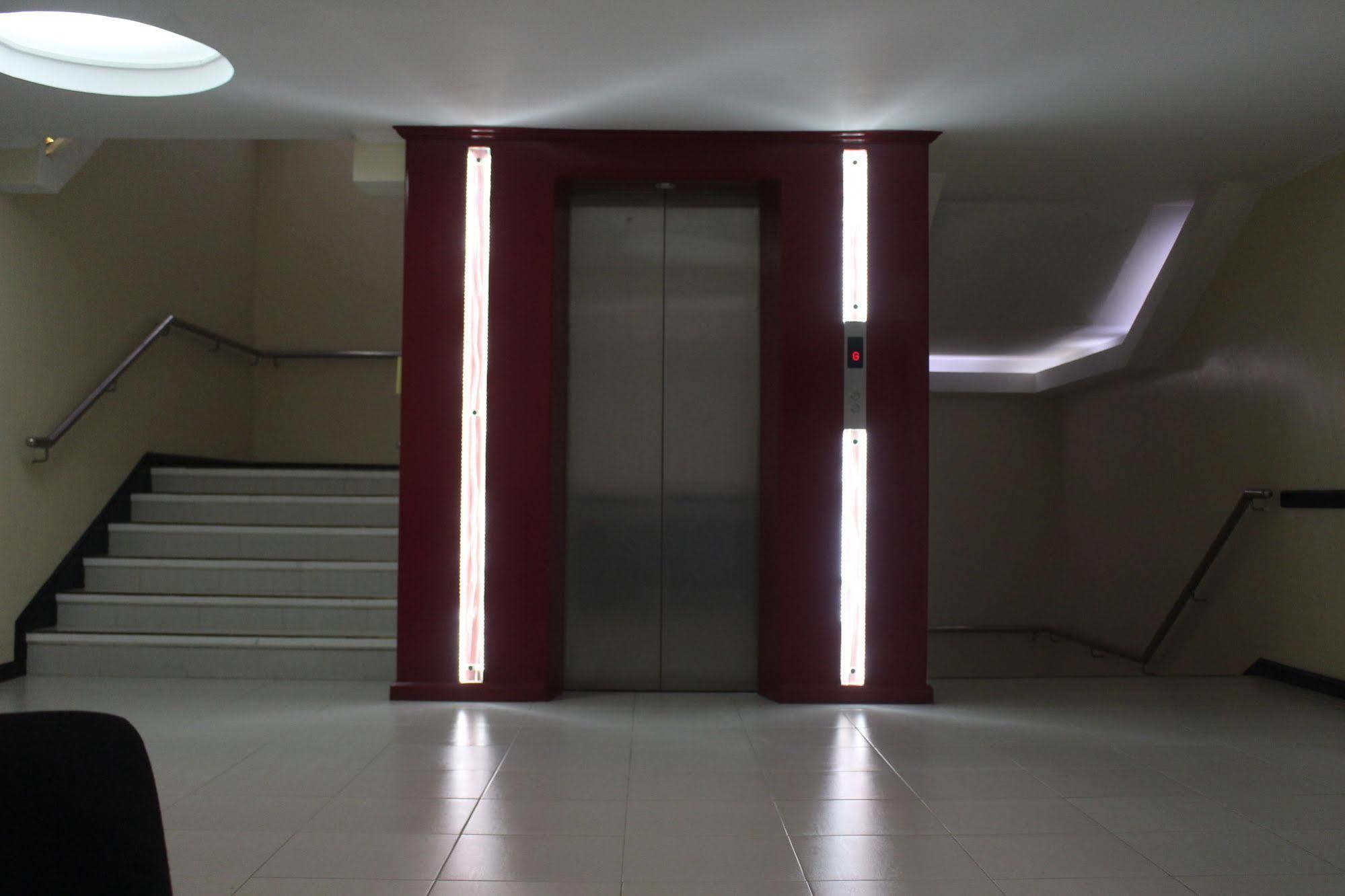 The Contemporary Hotel San Juan  Buitenkant foto
