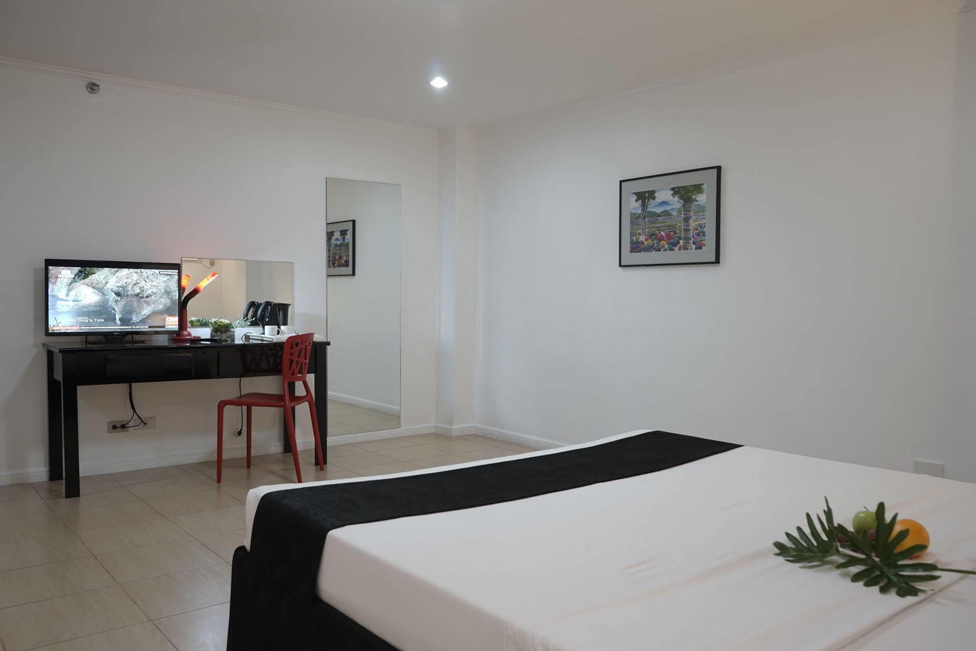 The Contemporary Hotel San Juan  Buitenkant foto