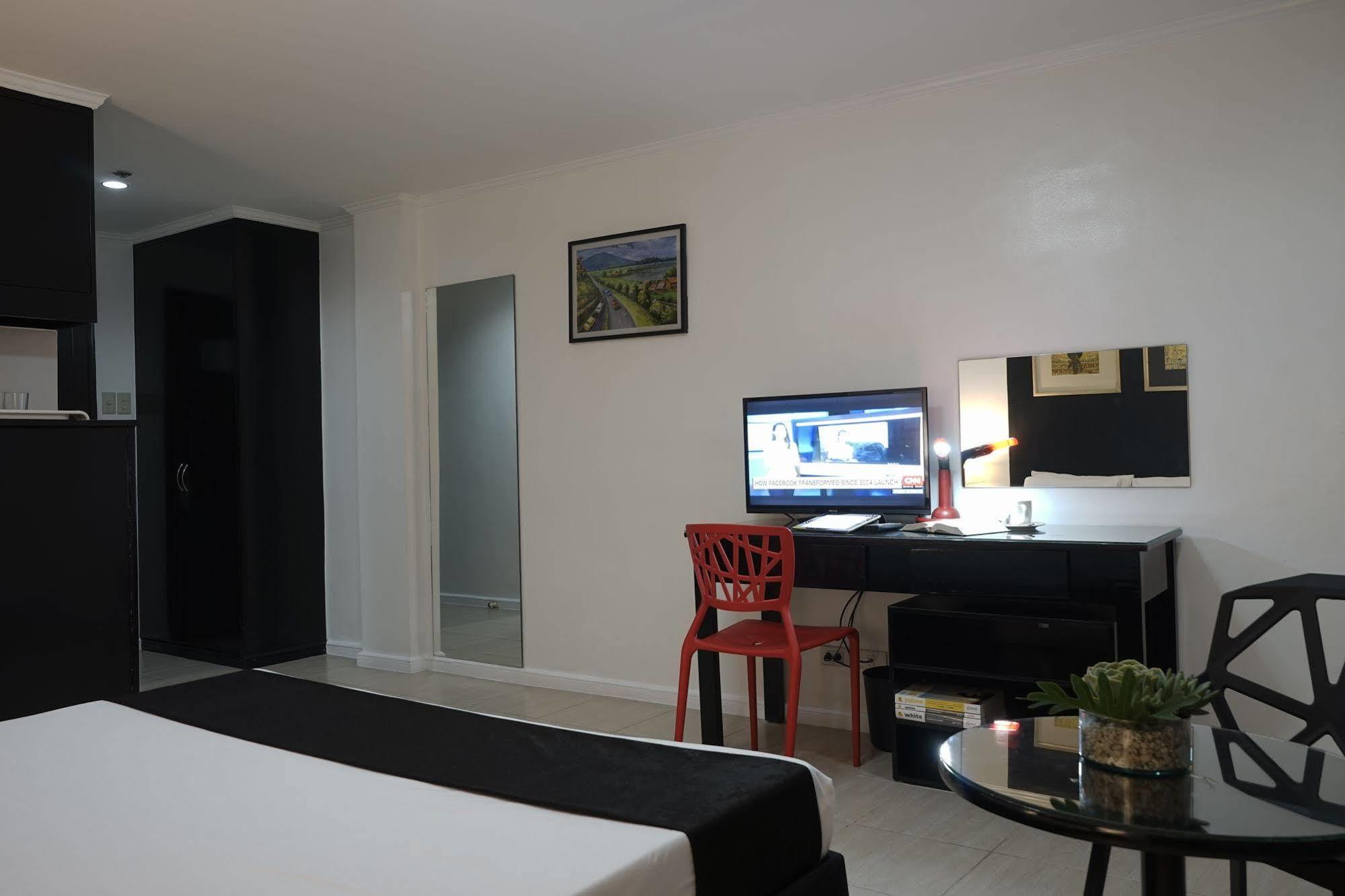 The Contemporary Hotel San Juan  Buitenkant foto