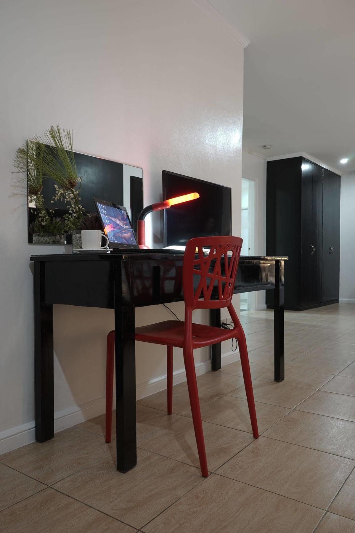 The Contemporary Hotel San Juan  Buitenkant foto